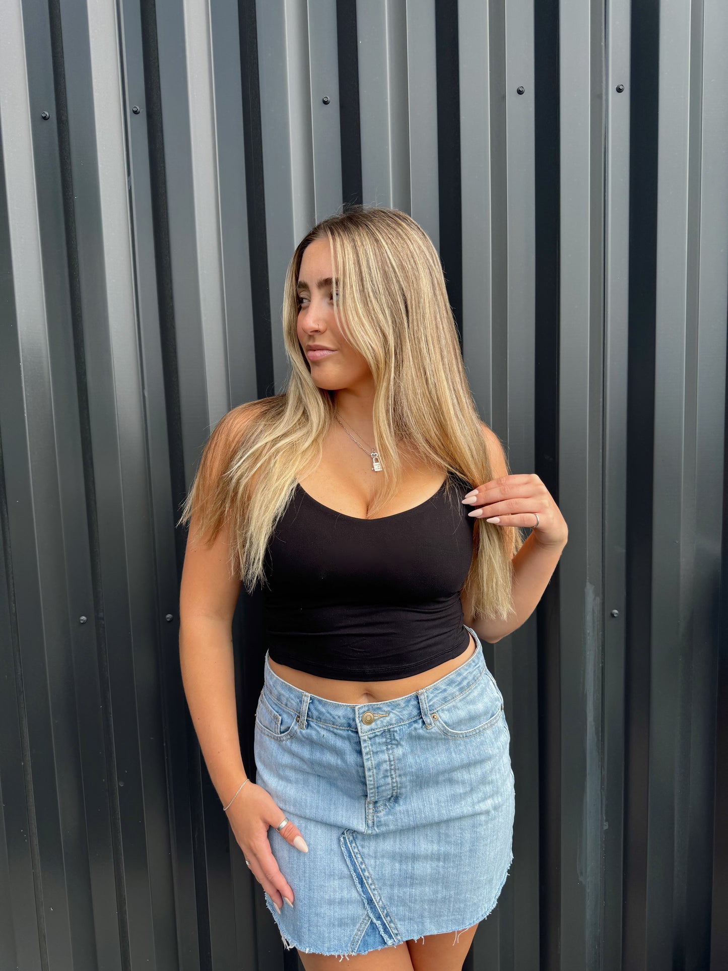 Grace Active Tank ❀