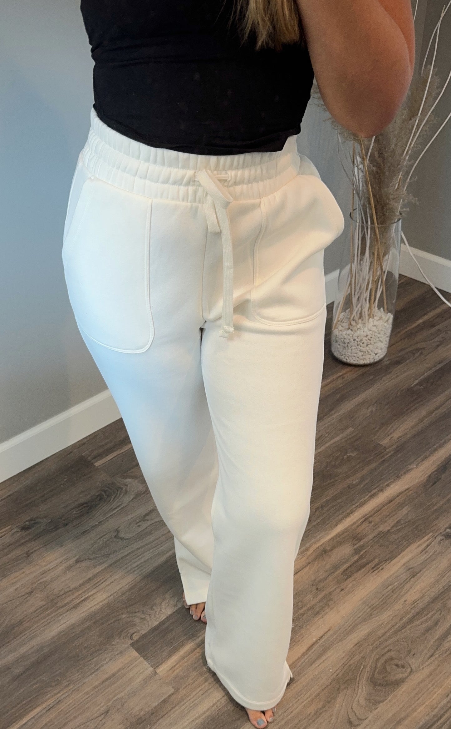 Kaiya Straight Leg Pant ❀