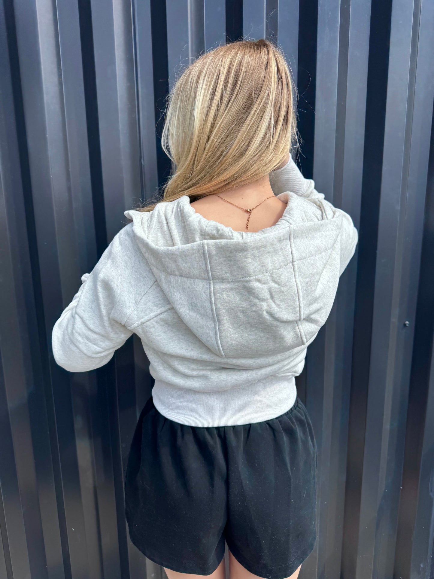 Soft Storm Hoodie
