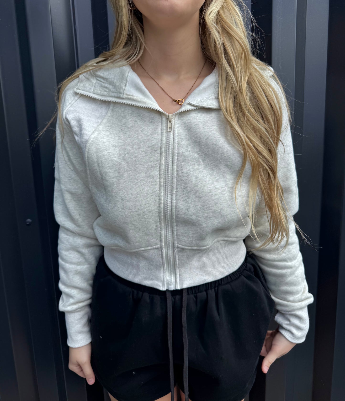 Soft Storm Hoodie