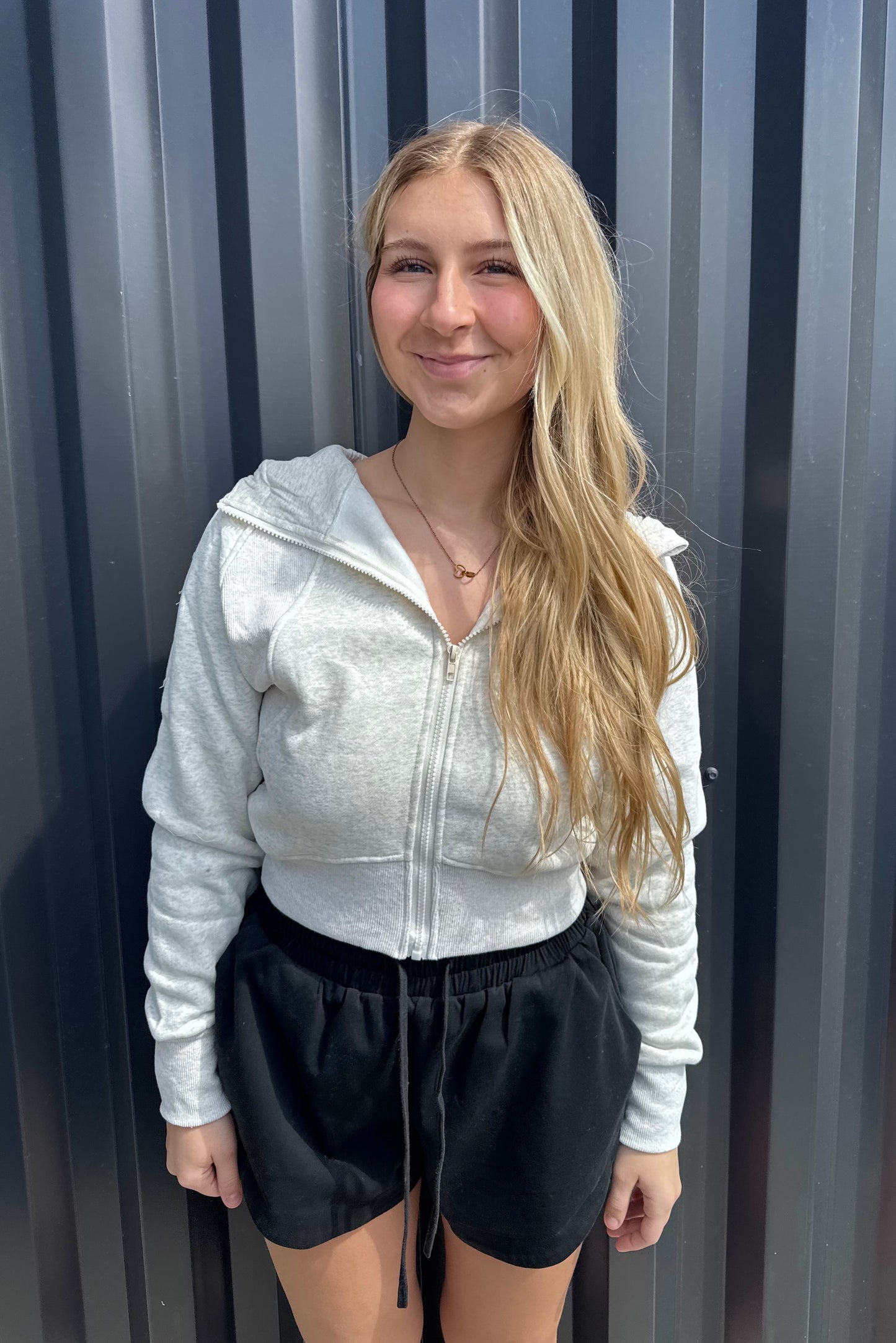 Soft Storm Hoodie
