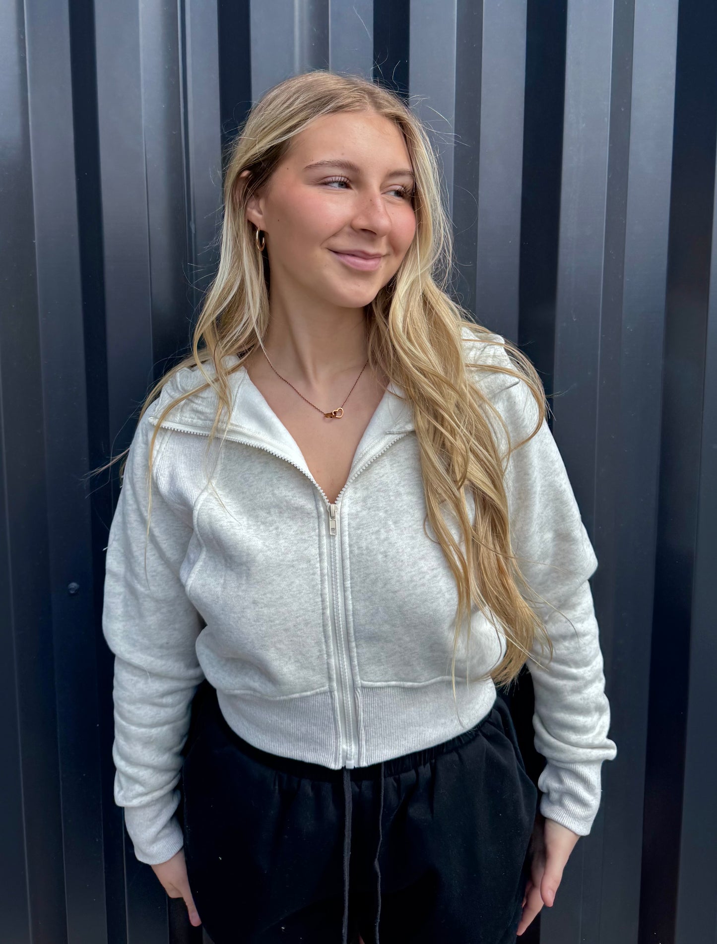 Soft Storm Hoodie